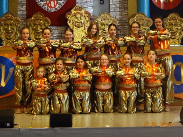 KCV_Minis_Tanzgruppe_Mainz-Kostheim-Training_Kostheimer-Carneval-Verein_2015