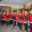 Pallettis aus Kastel verzaubern mit Weihnachtsliedern